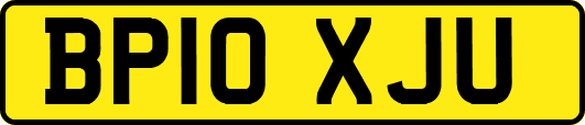 BP10XJU