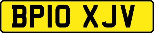 BP10XJV
