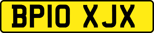 BP10XJX