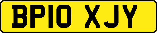 BP10XJY