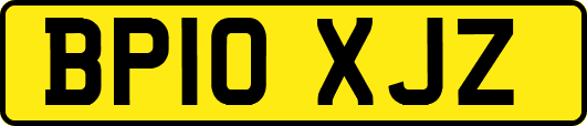 BP10XJZ