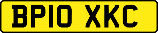 BP10XKC