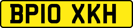 BP10XKH