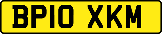 BP10XKM