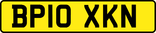 BP10XKN