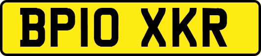 BP10XKR