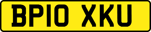 BP10XKU