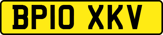 BP10XKV