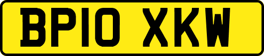 BP10XKW