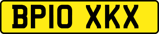 BP10XKX