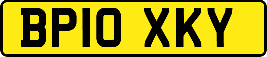 BP10XKY