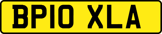 BP10XLA