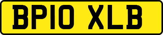 BP10XLB
