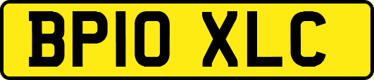 BP10XLC