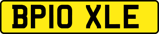 BP10XLE