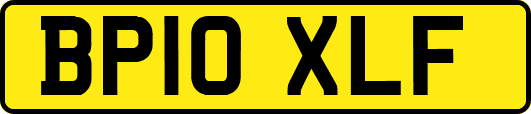 BP10XLF