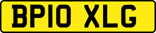 BP10XLG