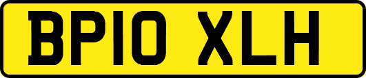 BP10XLH
