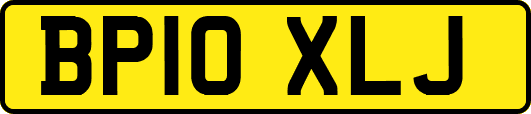 BP10XLJ