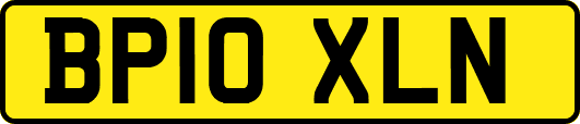 BP10XLN