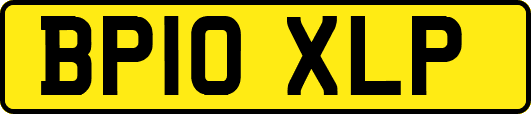 BP10XLP