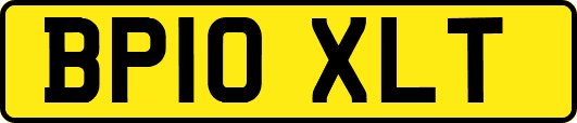 BP10XLT