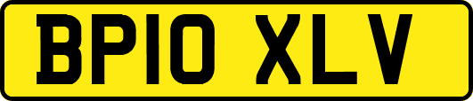 BP10XLV