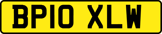 BP10XLW