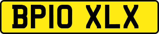 BP10XLX