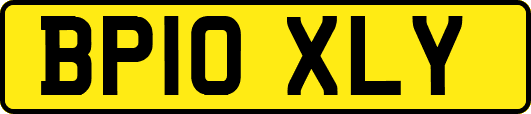 BP10XLY