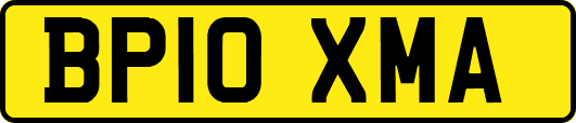 BP10XMA