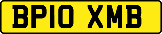 BP10XMB