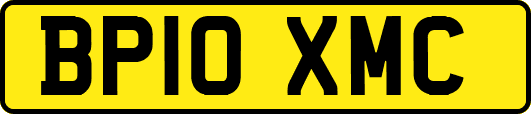 BP10XMC