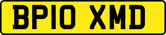 BP10XMD