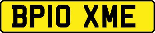 BP10XME