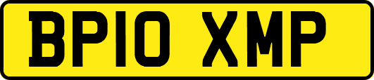 BP10XMP