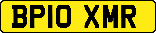 BP10XMR