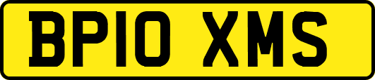 BP10XMS