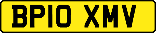 BP10XMV
