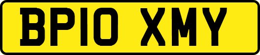 BP10XMY