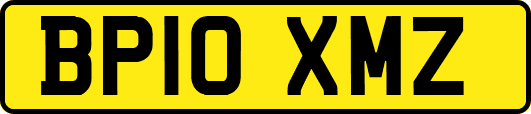 BP10XMZ