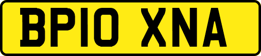 BP10XNA