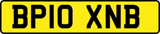 BP10XNB