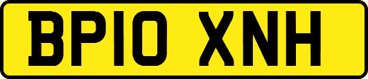BP10XNH