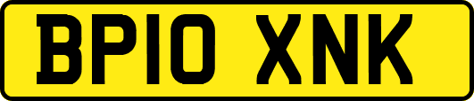 BP10XNK