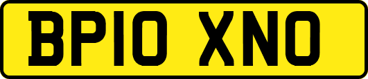 BP10XNO