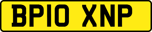 BP10XNP
