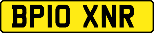 BP10XNR