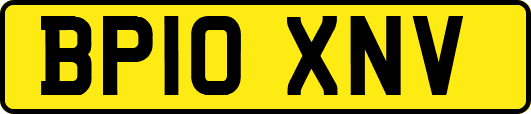 BP10XNV