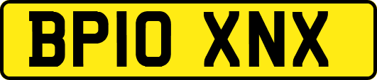 BP10XNX